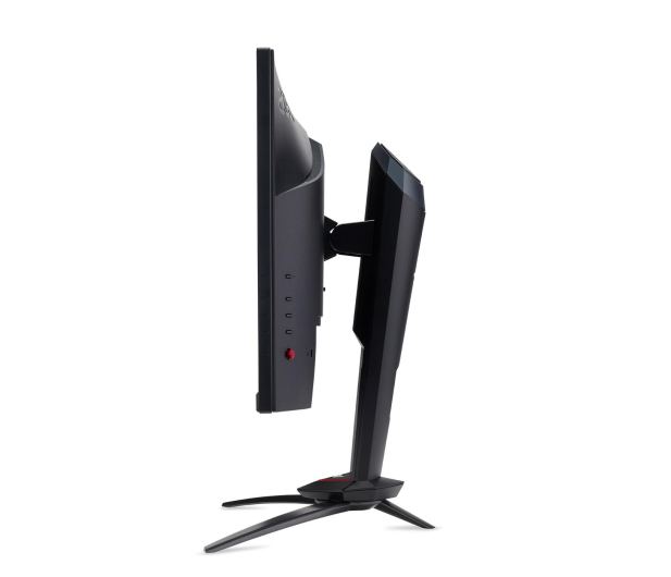 Acer Predator XB253QGXBMIIPRZX czarny HDR - 553926 - zdjęcie 4